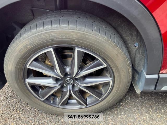 Mazda CX-5 2020-09 8411877-6
