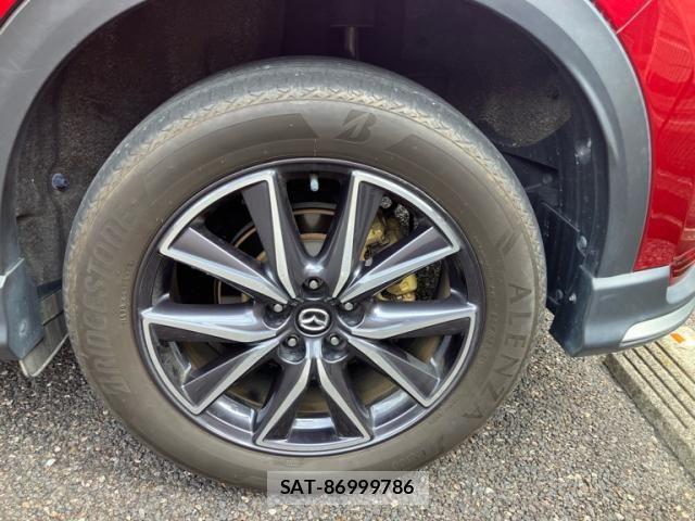Mazda CX-5 2020-09 8411877-7