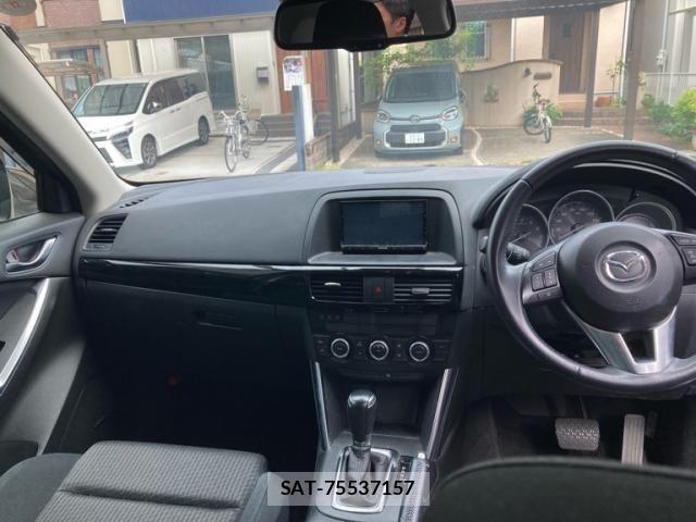Mazda CX-5 2014-12 8411881-9