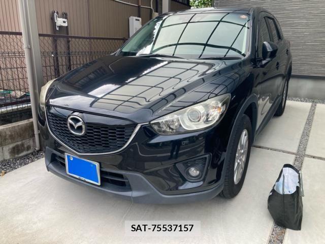 Mazda CX-5 2014-12 8411881-1