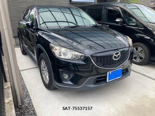 Mazda CX-5 2014-12 8411881-2
