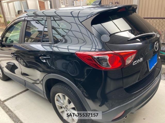 Mazda CX-5 2014-12 8411881-3