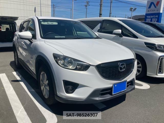 Mazda CX-5 2012-12 8411892-0