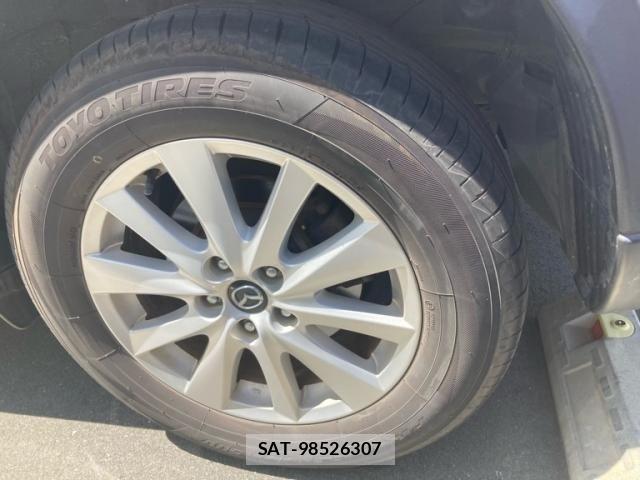 Mazda CX-5 2012-12 8411892-9