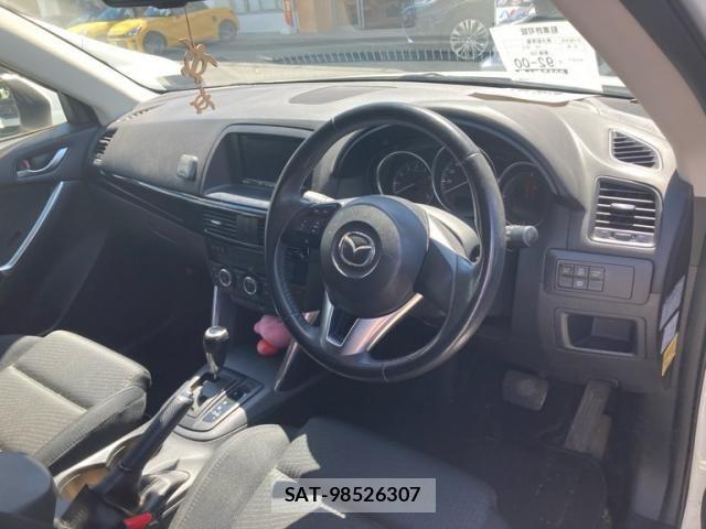 Mazda CX-5 2012-12 8411892-14