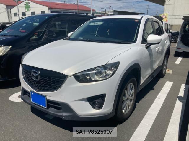 Mazda CX-5 2012-12 8411892-1