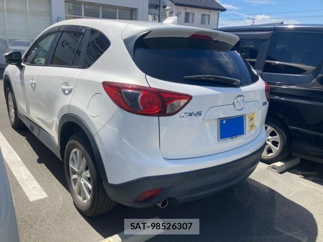 Mazda CX-5 2012-12 8411892-4