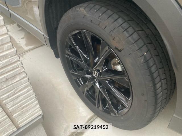 Mazda CX-5 2024-10 8411872-10
