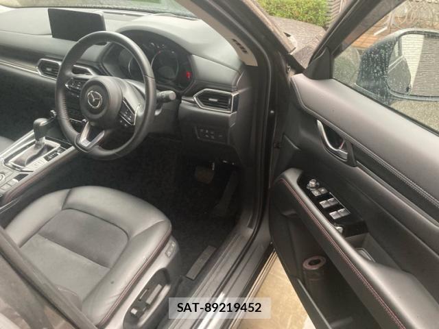 Mazda CX-5 2024-10 8411872-15