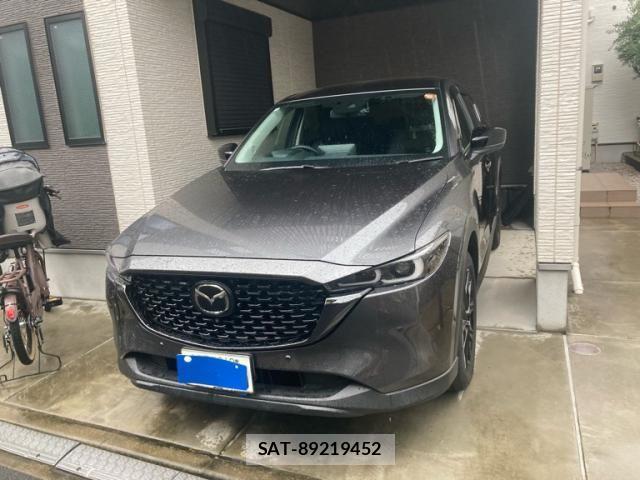 Mazda CX-5 2024-10 8411872-1