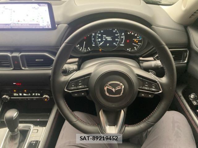 Mazda CX-5 2024-10 8411872-20