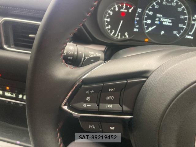Mazda CX-5 2024-10 8411872-22