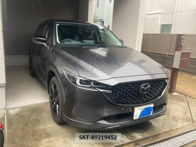 Mazda CX-5 2024-10 8411872-2