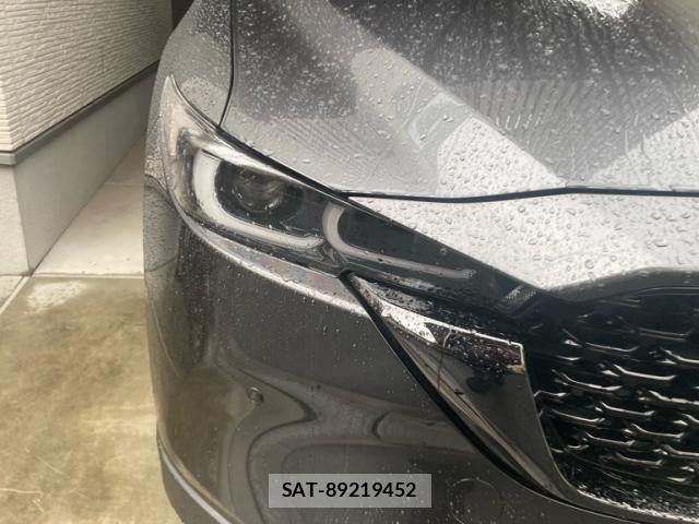 Mazda CX-5 2024-10 8411872-3