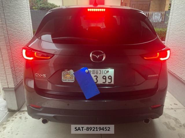Mazda CX-5 2024-10 8411872-5