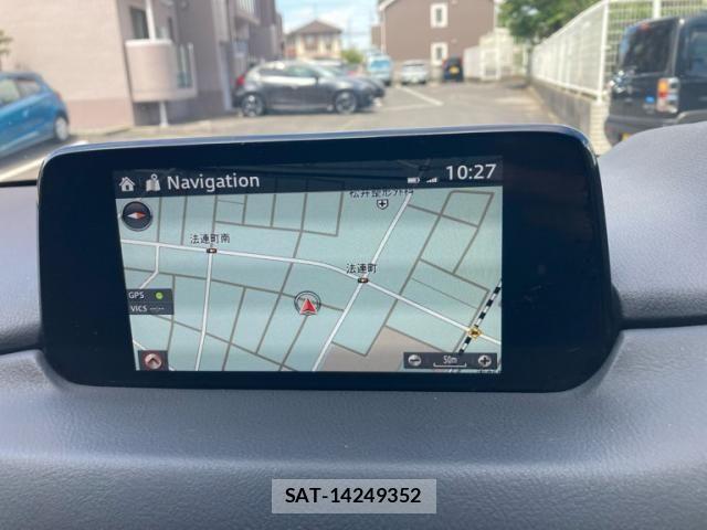 Mazda CX-5 2017-08 8411880-11