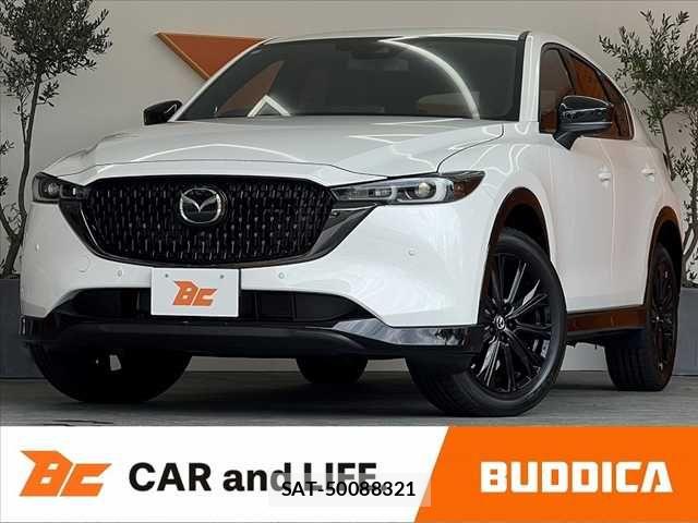 Mazda CX-5 2025-12 8411873-0
