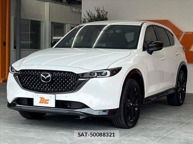 Mazda CX-5 2025-12 8411873-9