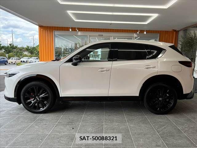 Mazda CX-5 2025-12 8411873-10