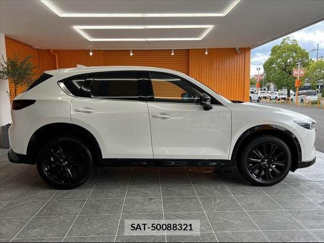Mazda CX-5 2025-12 8411873-11