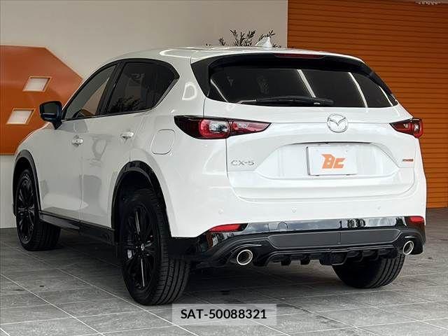 Mazda CX-5 2025-12 8411873-12