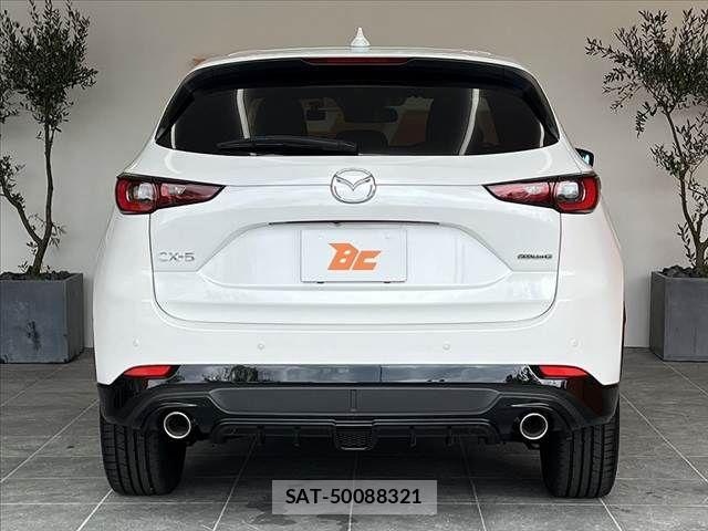 Mazda CX-5 2025-12 8411873-13