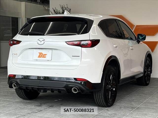 Mazda CX-5 2025-12 8411873-14