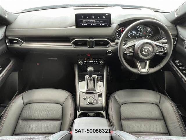 Mazda CX-5 2025-12 8411873-1