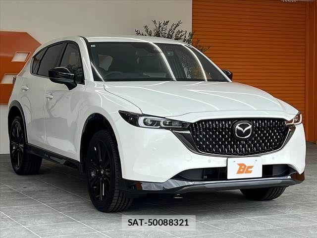 Mazda CX-5 2025-12 8411873-7