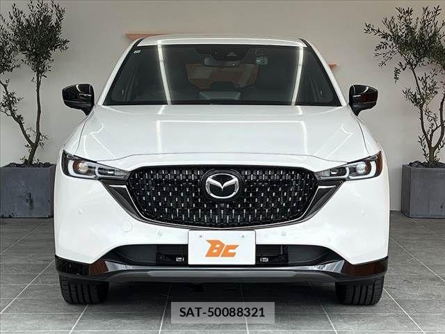 Mazda CX-5 2025-12 8411873-8