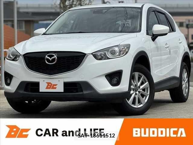 Mazda CX-5 2014-09 8411882-0