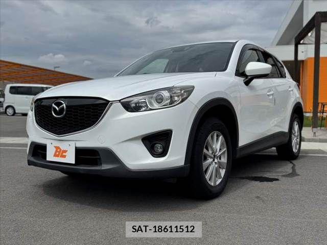 Mazda CX-5 2014-09 8411882-9