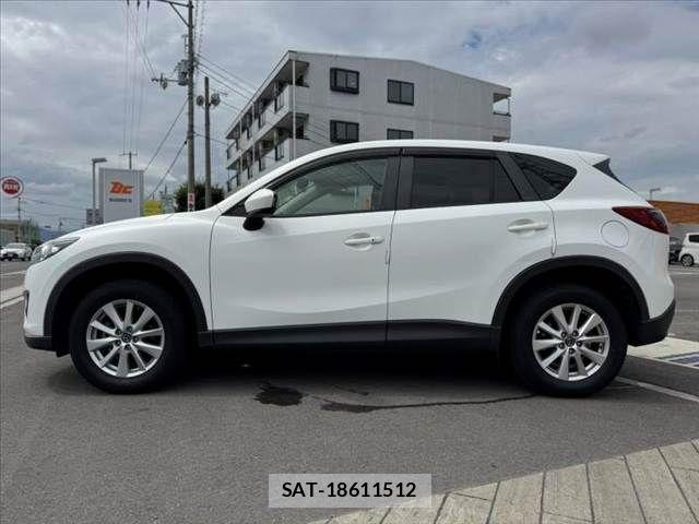 Mazda CX-5 2014-09 8411882-10