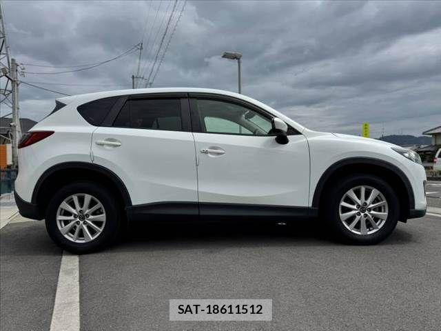 Mazda CX-5 2014-09 8411882-11
