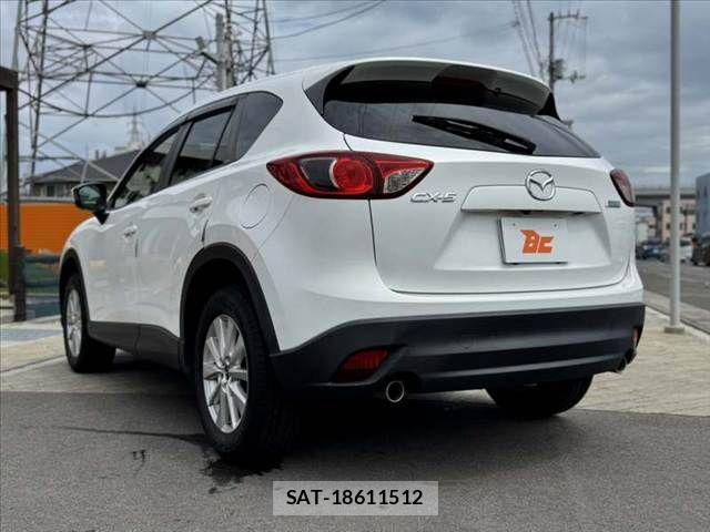 Mazda CX-5 2014-09 8411882-12