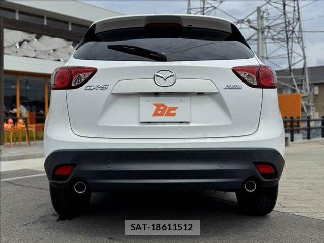Mazda CX-5 2014-09 8411882-13