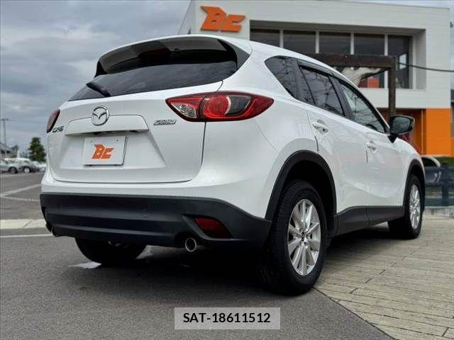 Mazda CX-5 2014-09 8411882-14