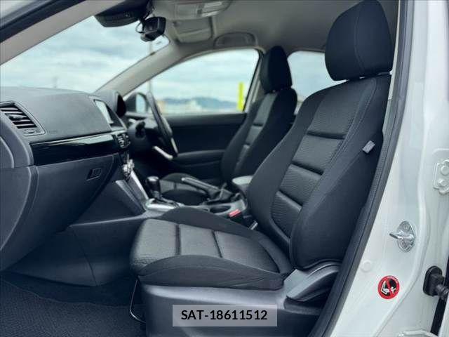 Mazda CX-5 2014-09 8411882-16