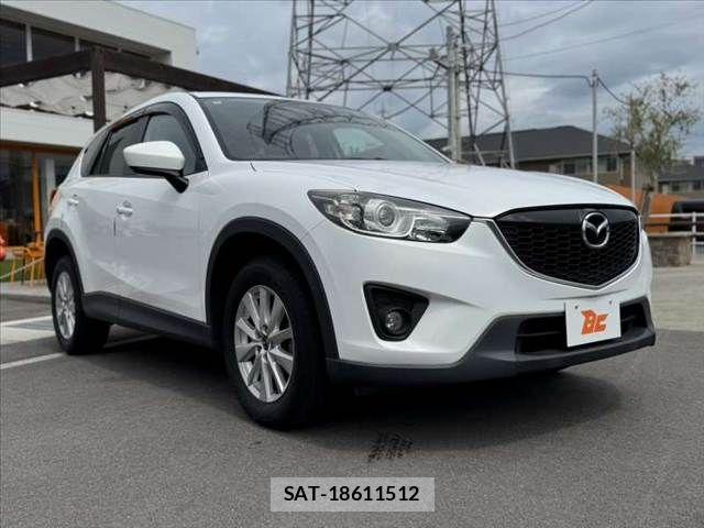 Mazda CX-5 2014-09 8411882-7