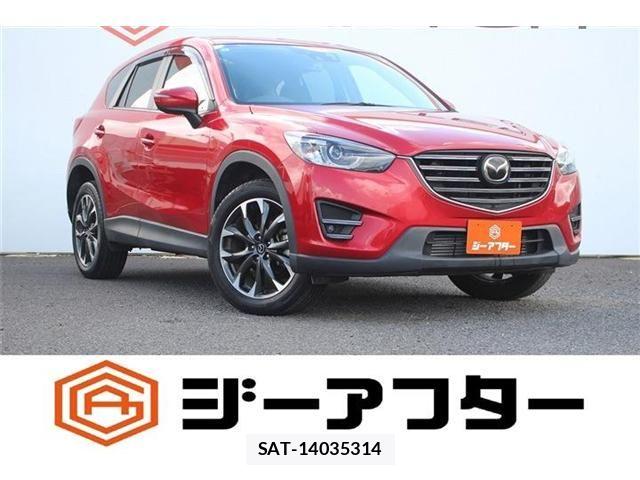 Mazda CX-5 2015-08 8411879-0