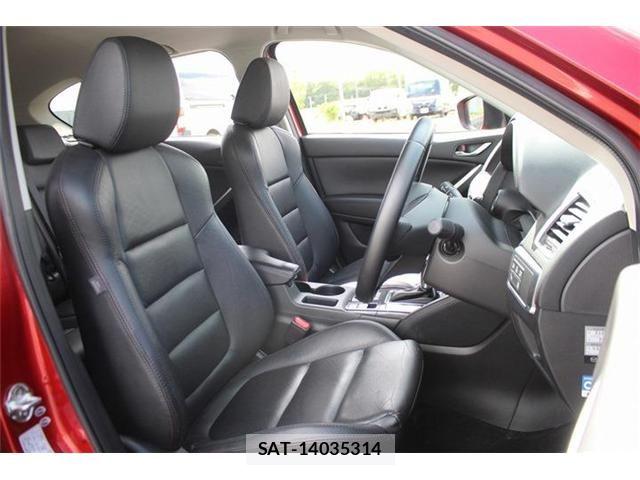 Mazda CX-5 2015-08 8411879-6