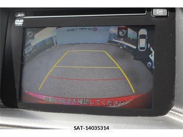 Mazda CX-5 2015-08 8411879-9