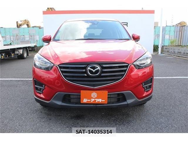 Mazda CX-5 2015-08 8411879-1