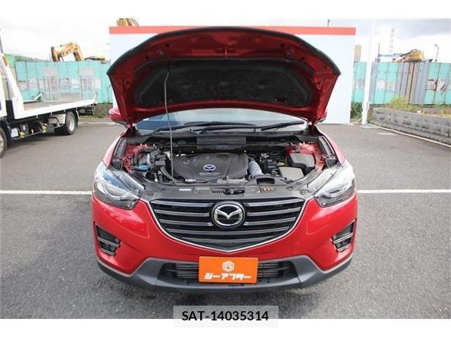 Mazda CX-5 2015-08 8411879-22