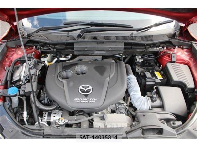 Mazda CX-5 2015-08 8411879-23