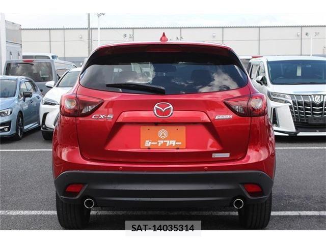 Mazda CX-5 2015-08 8411879-3