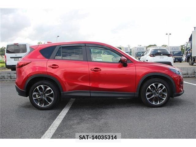 Mazda CX-5 2015-08 8411879-4