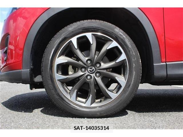 Mazda CX-5 2015-08 8411879-5