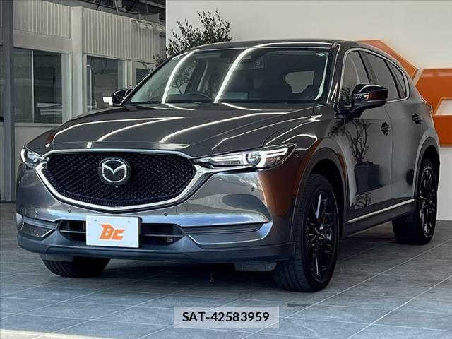 Mazda CX-5 2021-09 8411878-9