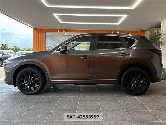Mazda CX-5 2021-09 8411878-10